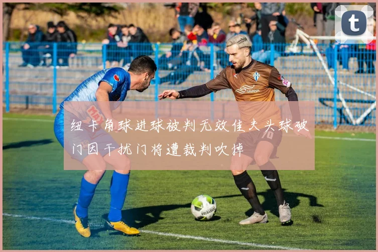 纽卡角球进球被判无效佳夫头球破门因干扰门将遭裁判吹掉