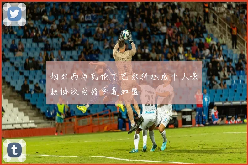 切尔西与瓦伦丁巴尔科达成个人条款协议或将今夏加盟